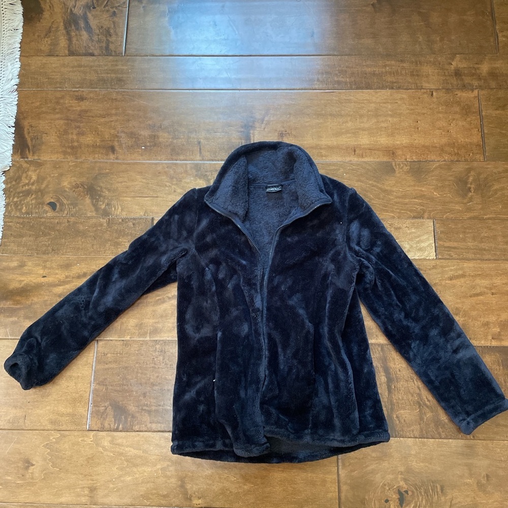 32 Degrees Heat navy blue jacket